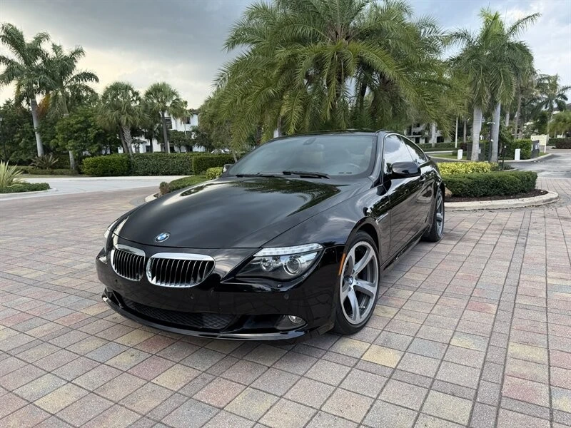 2008 BMW E63/E64 645Ci & 650i - Image 2 of 24