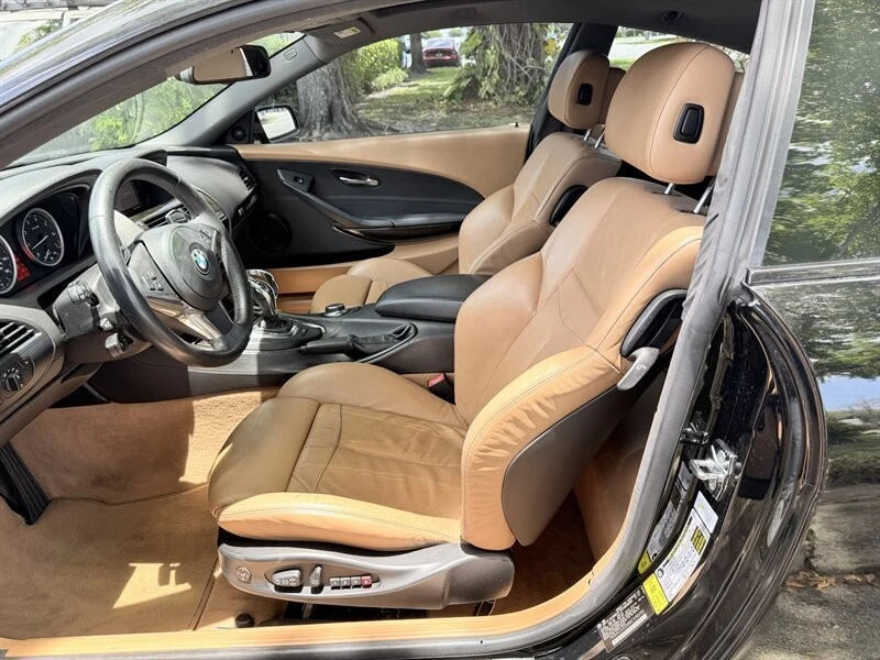 2008 BMW E63/E64 645Ci & 650i - Image 14 of 24