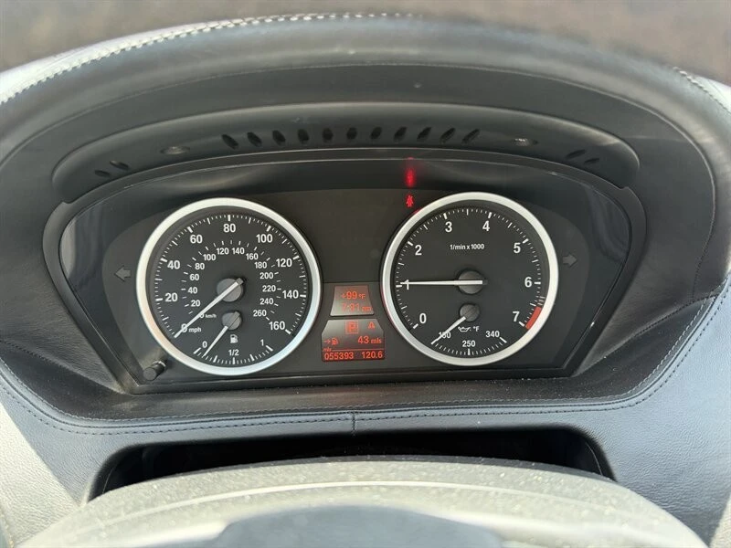 2008 BMW E63/E64 645Ci & 650i - Image 16 of 24
