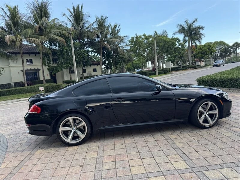 2008 BMW E63/E64 645Ci & 650i - Image 22 of 24