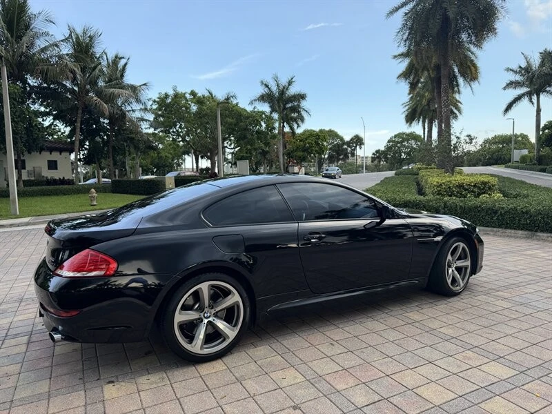 2008 BMW E63/E64 645Ci & 650i - Image 5 of 24