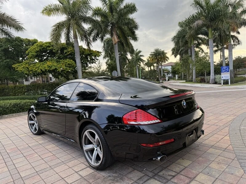 2008 BMW E63/E64 645Ci & 650i - Image 6 of 24