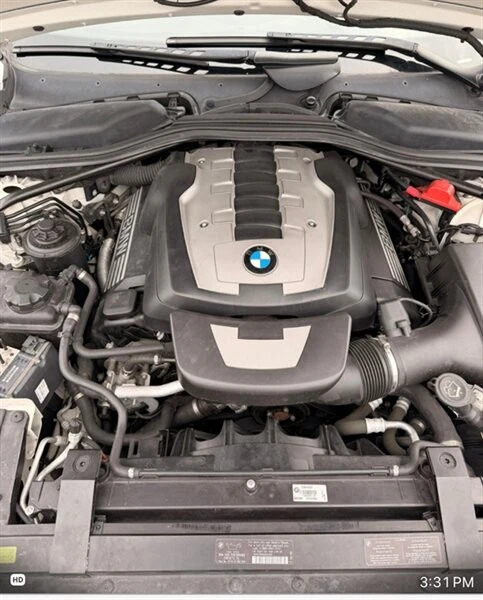 2008 BMW E63/E64 645Ci & 650i - Image 19 of 21