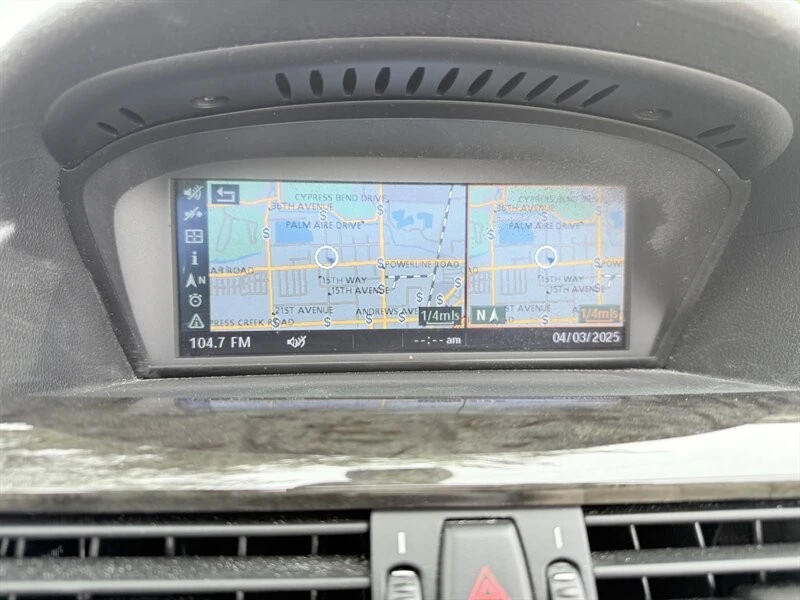 2008 BMW E63/E64 645Ci & 650i - Image 18 of 21