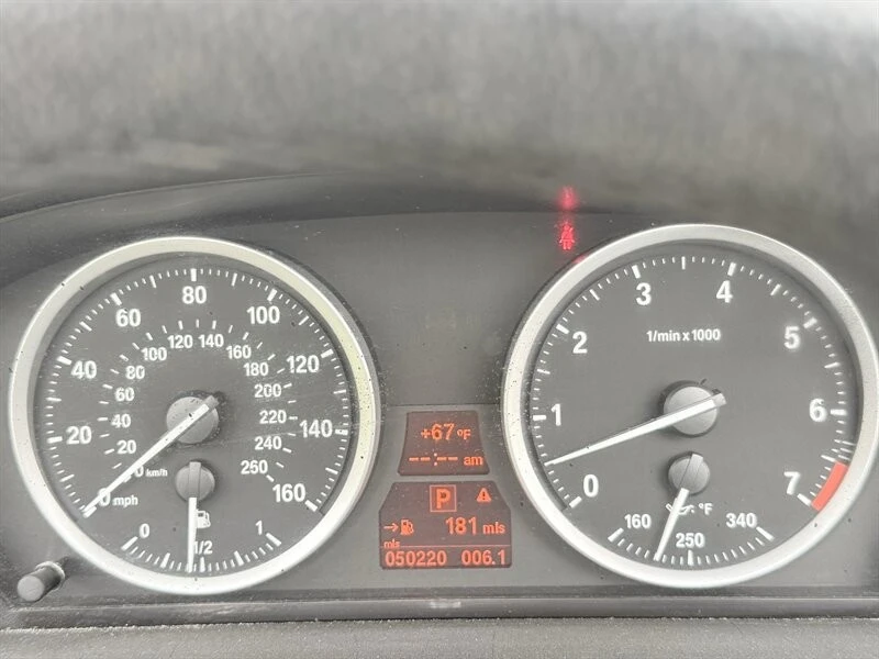 2008 BMW E63/E64 645Ci & 650i - Image 17 of 21