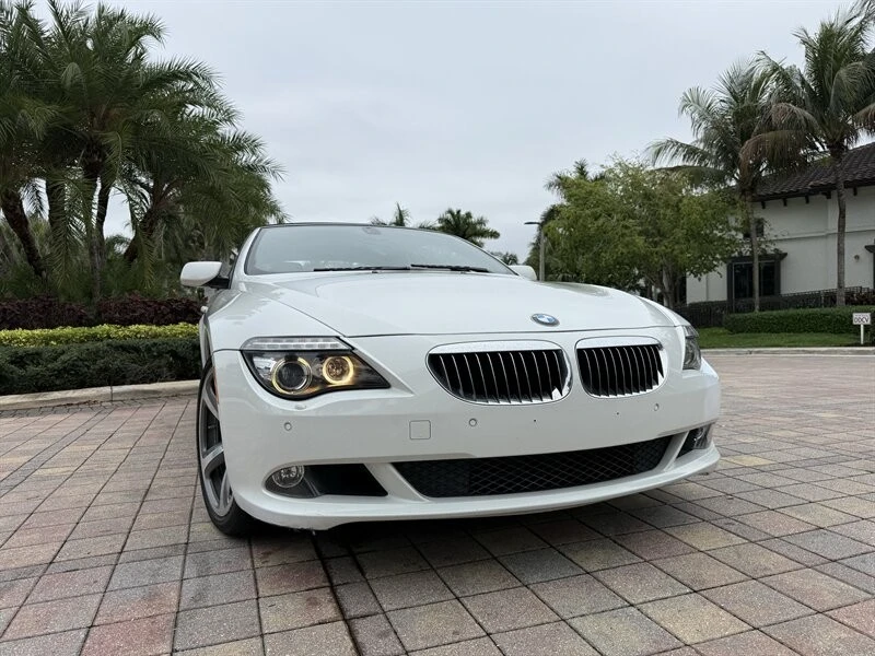2008 BMW E63/E64 645Ci & 650i - Image 4 of 21