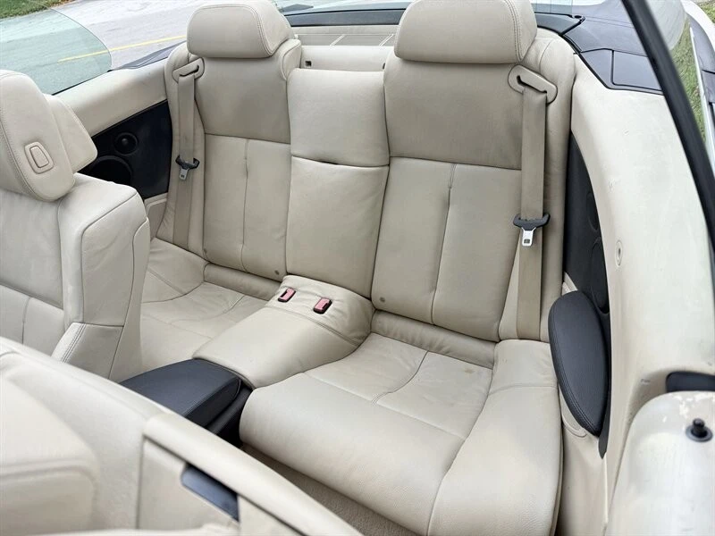 2008 BMW E63/E64 645Ci & 650i - Image 16 of 21