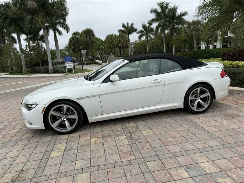 2008 BMW E63/E64 645Ci & 650i - Image 7 of 21