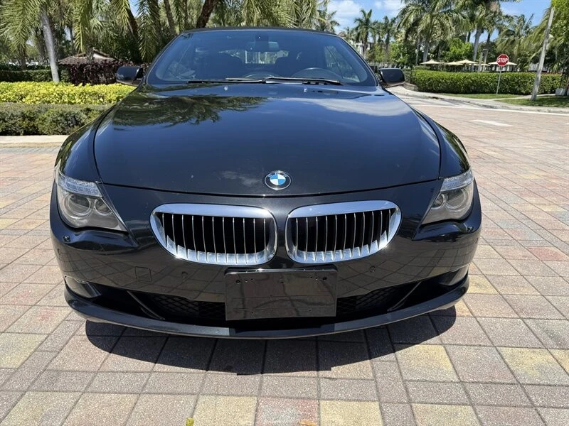 2008 BMW E63/E64 645Ci & 650i - Image 3 of 21