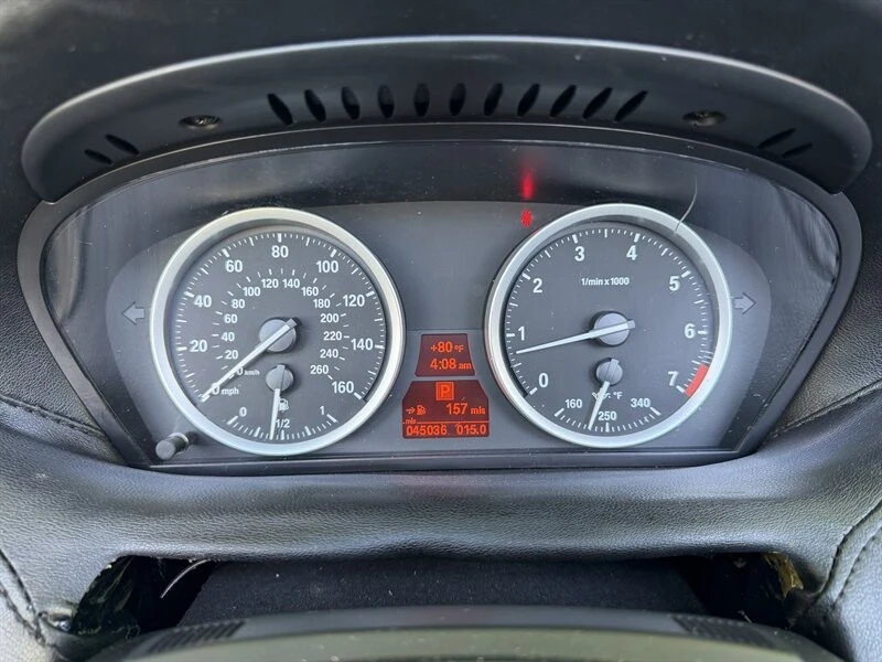 2008 BMW E63/E64 645Ci & 650i - Image 15 of 21