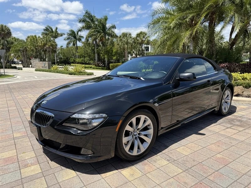 2008 BMW E63/E64 645Ci & 650i - Image 21 of 21