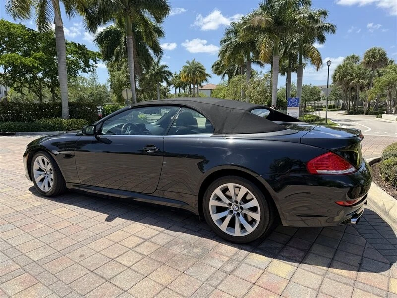 2008 BMW E63/E64 645Ci & 650i - Image 17 of 21