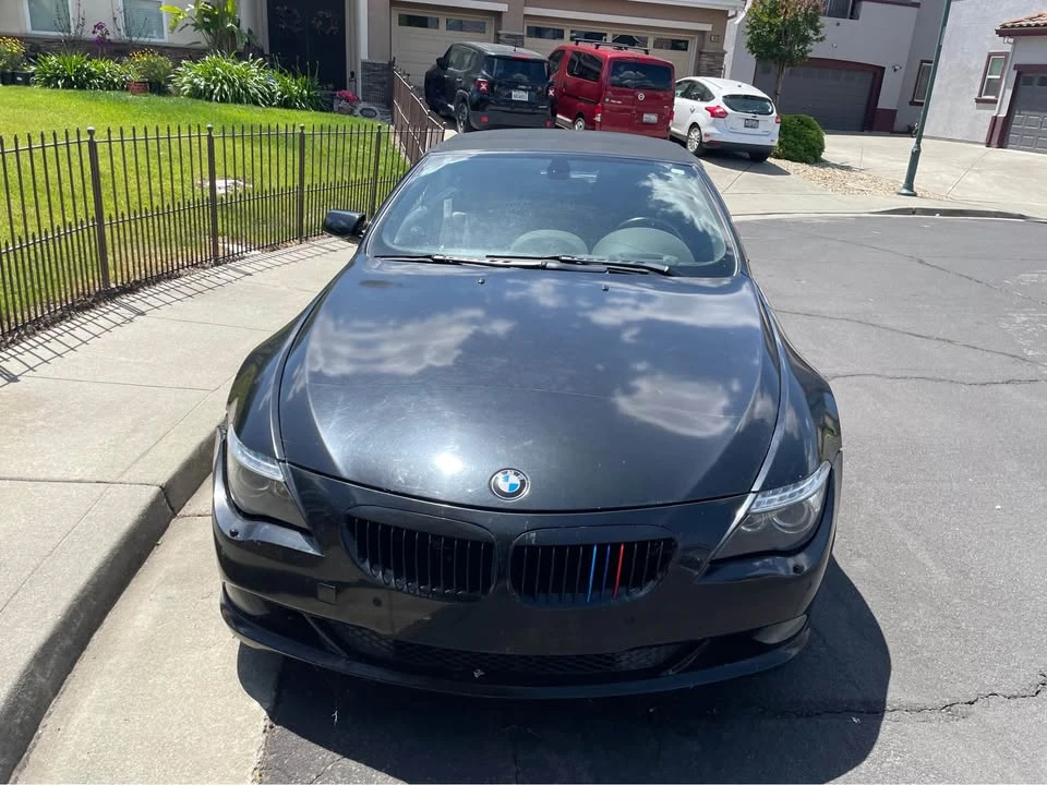 2008 BMW E63/E64 645Ci & 650i - Image 6 of 7