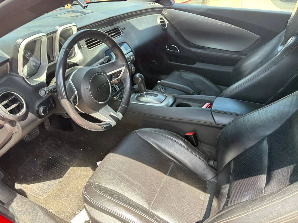 2008 BMW E65/E66 750i & 760i Sedan - Image 13 of 14