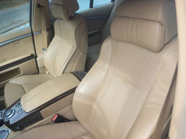 2008 BMW E65/E66 750i & 760i Sedan - Image 3 of 9