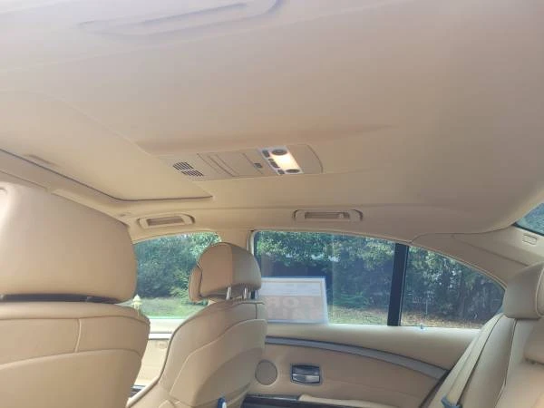 2008 BMW E65/E66 750i & 760i Sedan - Image 2 of 9