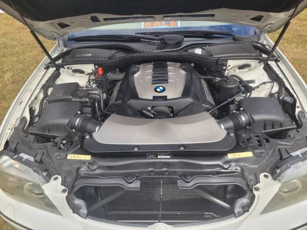 2008 BMW E65/E66 750i & 760i Sedan - Image 5 of 9