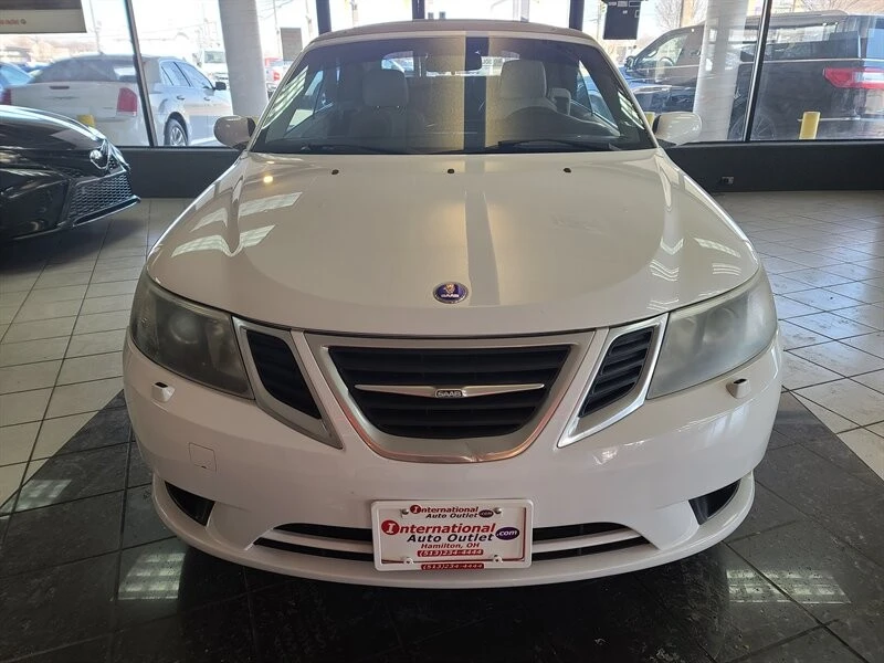 2008 Saab 9-3 2nd Gen - Image 3 of 4