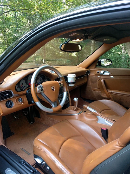 2008 Porsche 997 Carrera S - Image 13 of 13