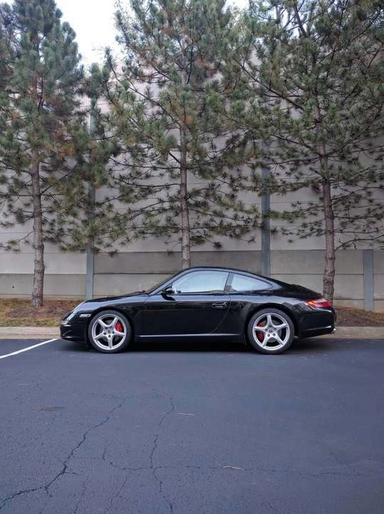 2008 Porsche 997 Carrera S - Image 9 of 13