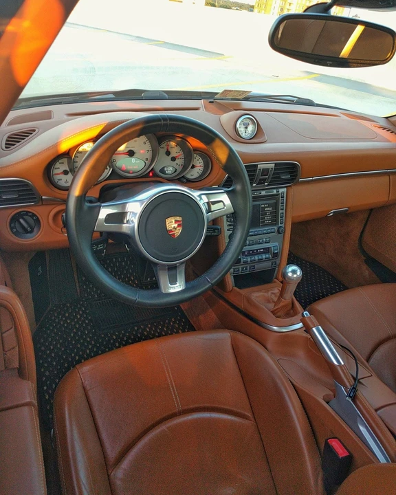 2008 Porsche 997 Carrera S - Image 12 of 13