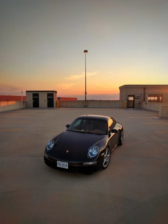 2008 Porsche 997 Carrera S - Image 10 of 13