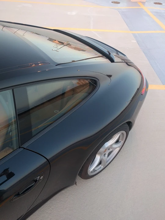 2008 Porsche 997 Carrera S - Image 8 of 13