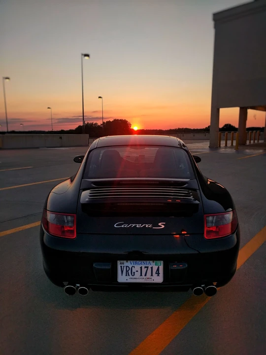 2008 Porsche 997 Carrera S - Image 11 of 13