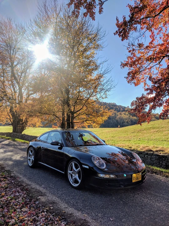 2008 Porsche 997 Carrera S - Image 3 of 13