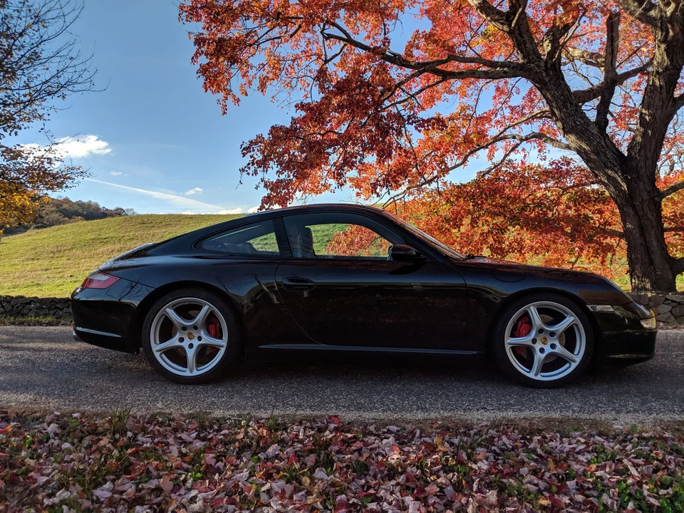 2008 Porsche 997 Carrera S - Image 2 of 13
