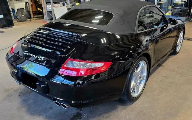 2008 Porsche 997 Carrera 4S - Image 10 of 20