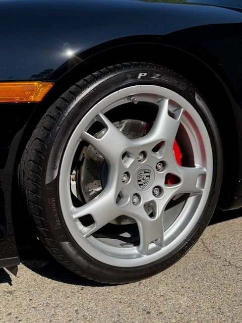 2008 Porsche 997 Carrera 4S - Image 12 of 20