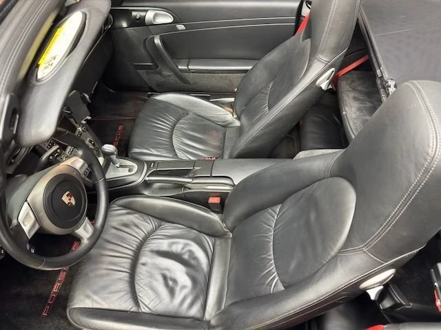 2008 Porsche 997 Carrera 4S - Image 13 of 20