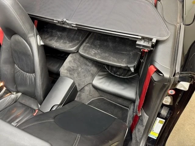 2008 Porsche 997 Carrera 4S - Image 14 of 20