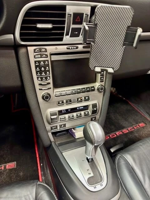 2008 Porsche 997 Carrera 4S - Image 15 of 20