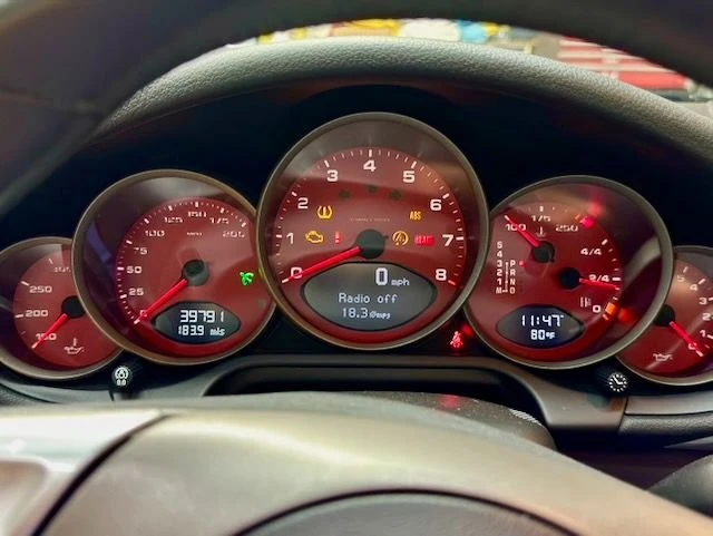 2008 Porsche 997 Carrera 4S - Image 17 of 20
