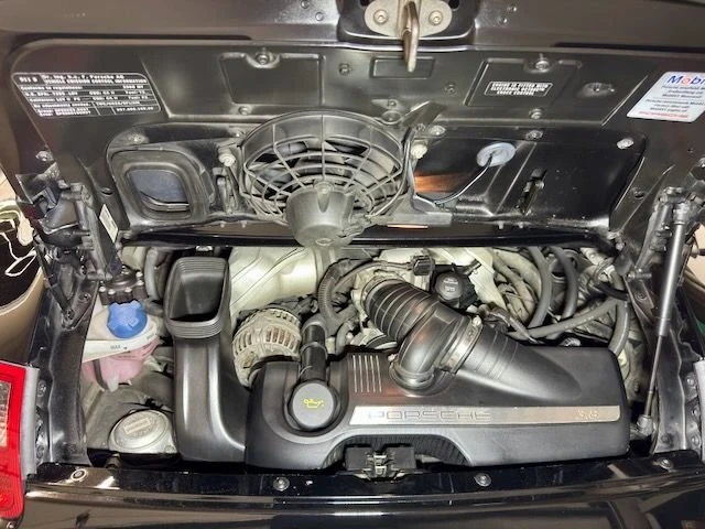 2008 Porsche 997 Carrera 4S - Image 18 of 20