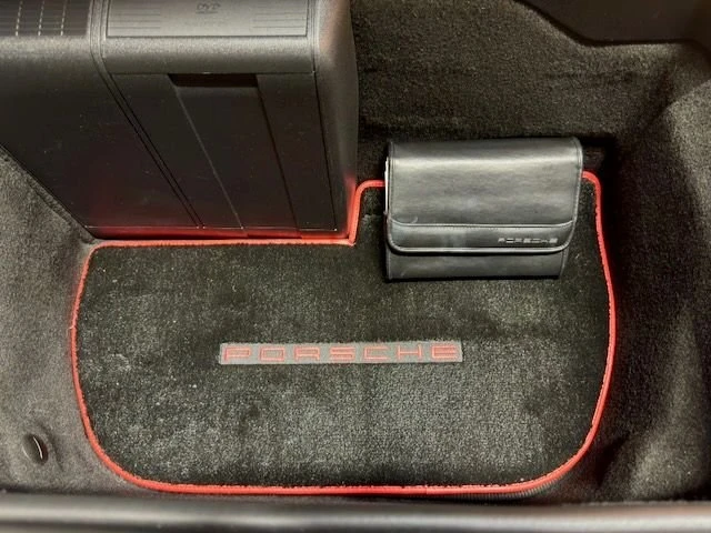 2008 Porsche 997 Carrera 4S - Image 19 of 20