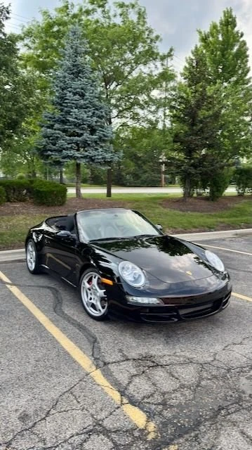 2008 Porsche 997 Carrera 4S - Image 5 of 20