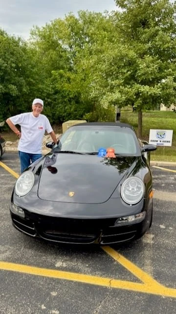 2008 Porsche 997 Carrera 4S - Image 6 of 20