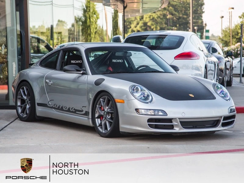 2008 Porsche 997 Carrera S - Image 2 of 3