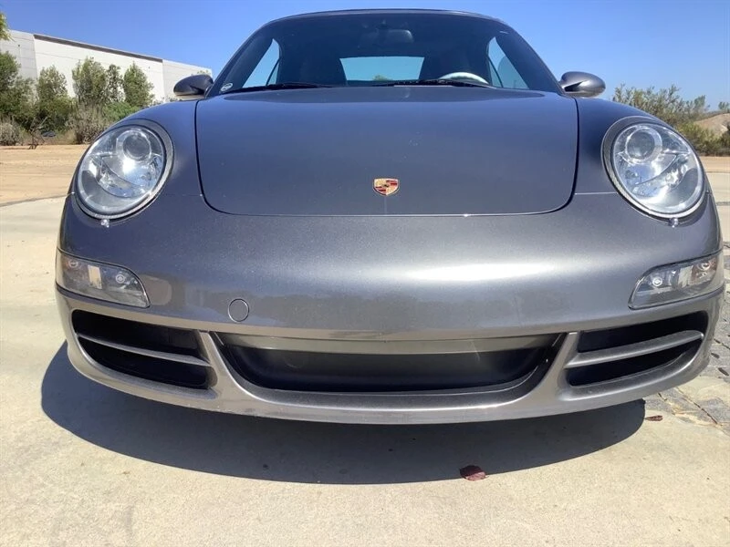2008 Porsche 997 Carrera 4S - Image 3 of 24