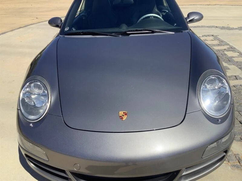 2008 Porsche 997 Carrera 4S - Image 4 of 21