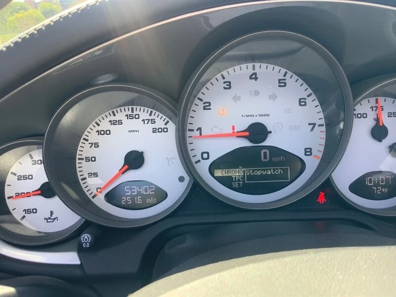 2008 Porsche 997 Carrera 4S - Image 24 of 24