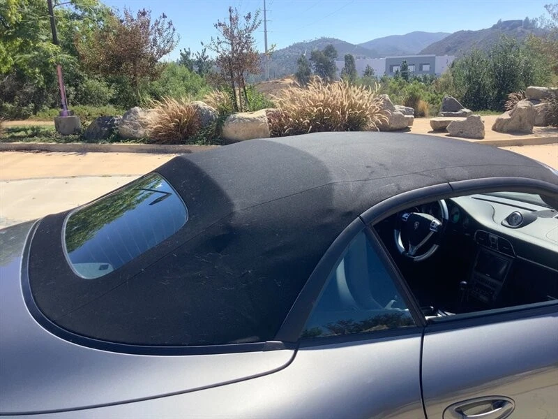 2008 Porsche 997 Carrera 4S - Image 23 of 24
