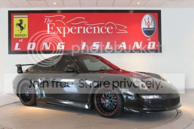 2008 Porsche 997 Carrera - Image 4 of 4