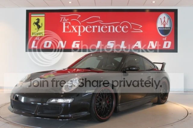2008 Porsche 997 Carrera - Image 3 of 4