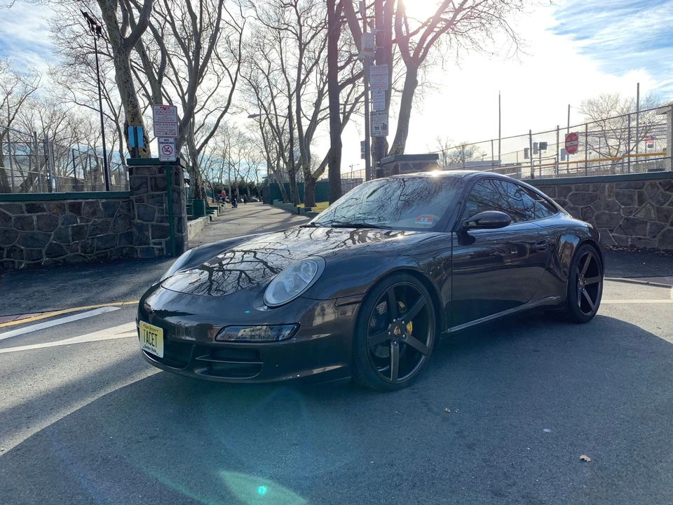 2008 Porsche 997 Carrera - Image 6 of 31