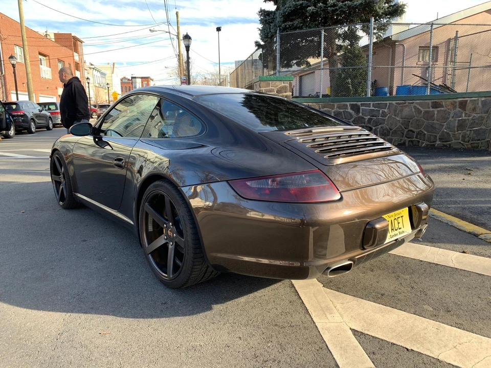 2008 Porsche 997 Carrera - Image 9 of 31