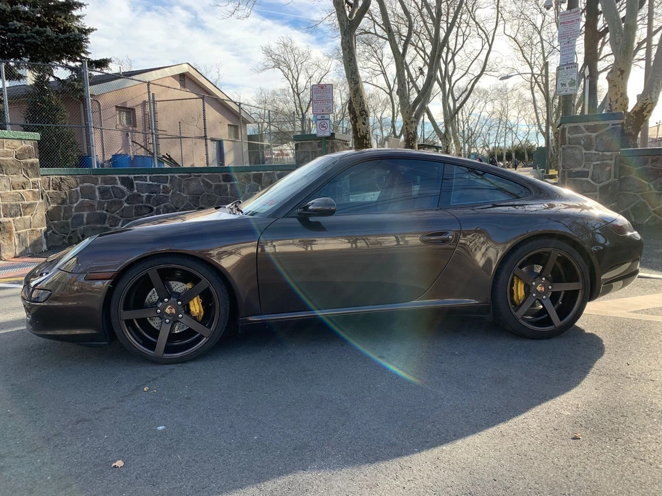 2008 Porsche 997 Carrera - Image 7 of 31